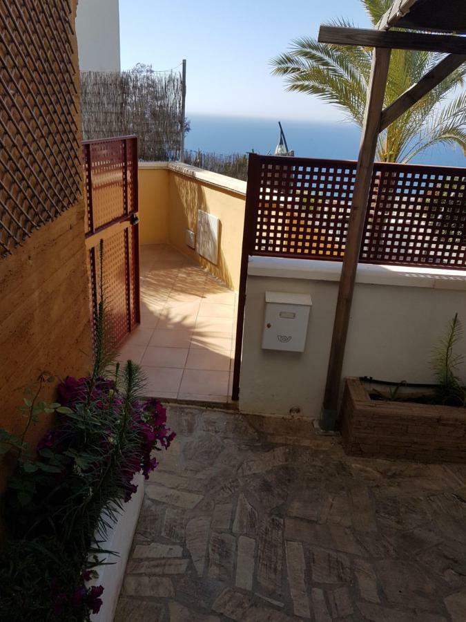 Tropical Andalusian Place Almunecar Exterior photo