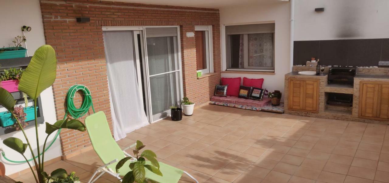 Tropical Andalusian Place Almunecar Exterior photo