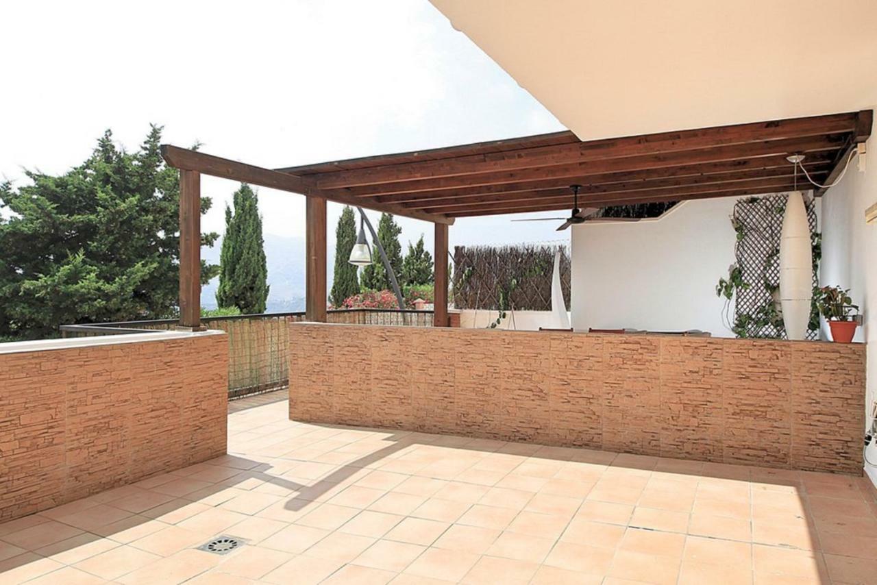 Tropical Andalusian Place Almunecar Exterior photo