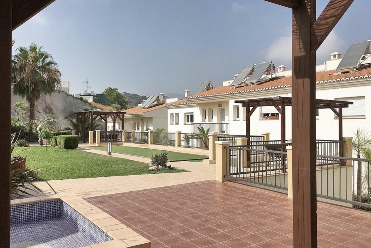 Tropical Andalusian Place Almunecar Exterior photo