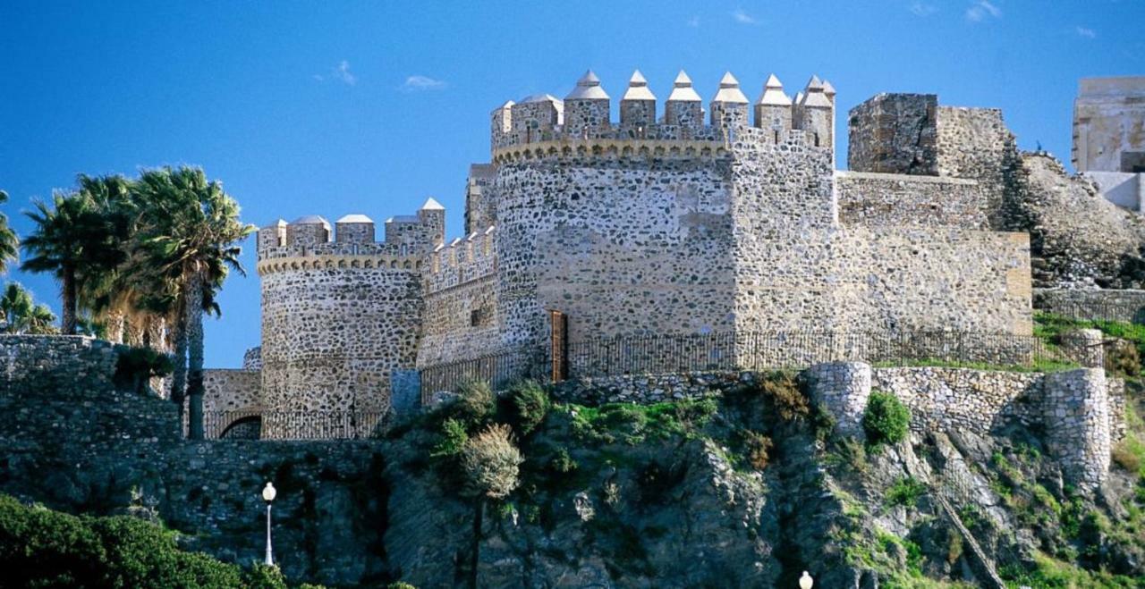 Tropical Andalusian Place Almunecar Exterior photo