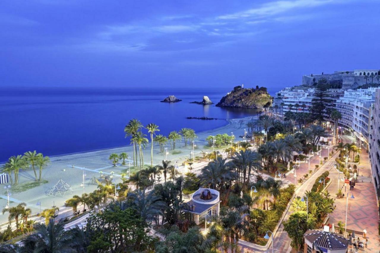 Tropical Andalusian Place Almunecar Exterior photo
